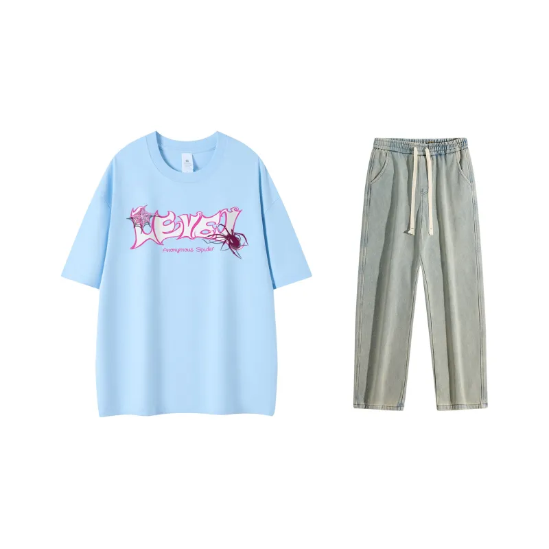 LEVEL Casual Sportswear Unisex-29