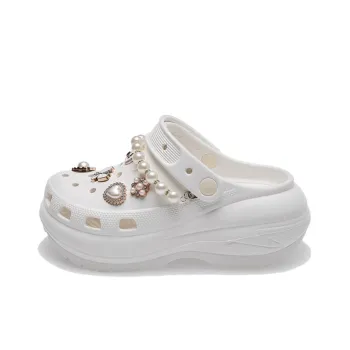 AGSDON Clogs Women's
