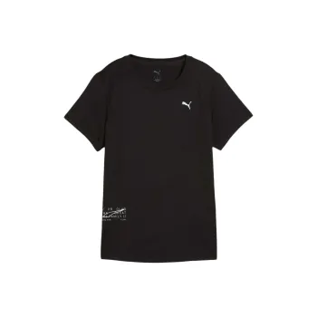 PUMA Playera PUMA Run Mesh Para Mujer
