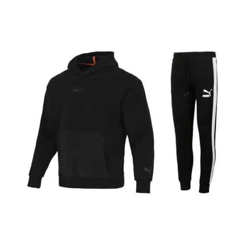 PUMA Sweatshirt Sets Men