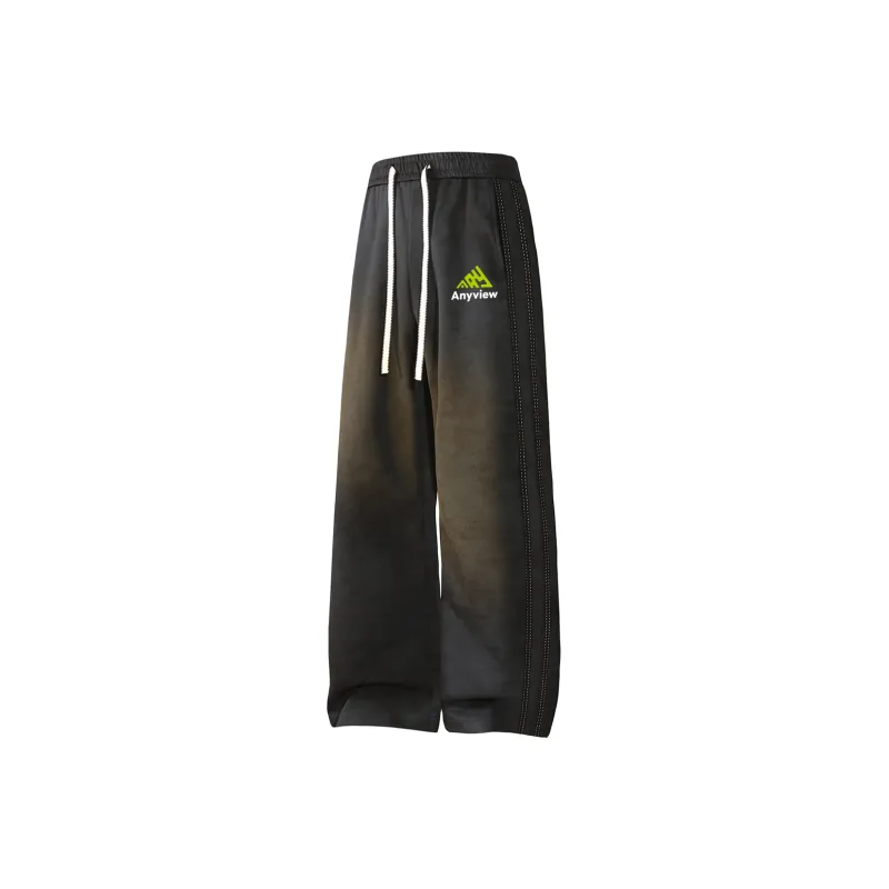 Anyveiw Casual Pants Unisex-0