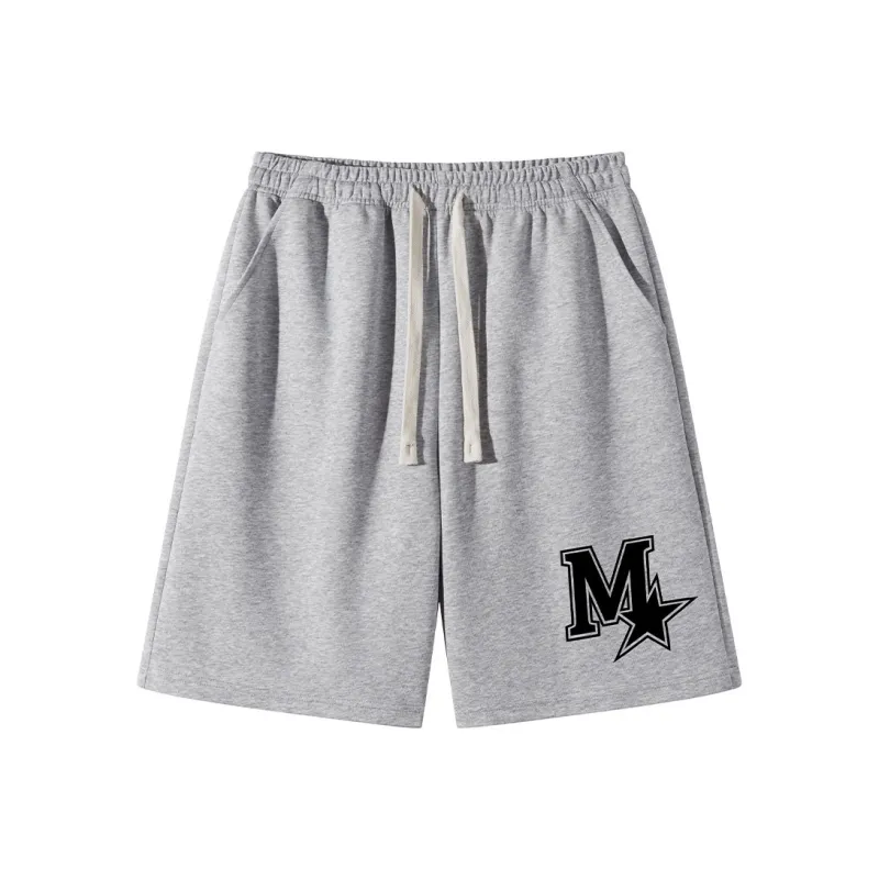 COMOWA Casual Shorts Unisex-4