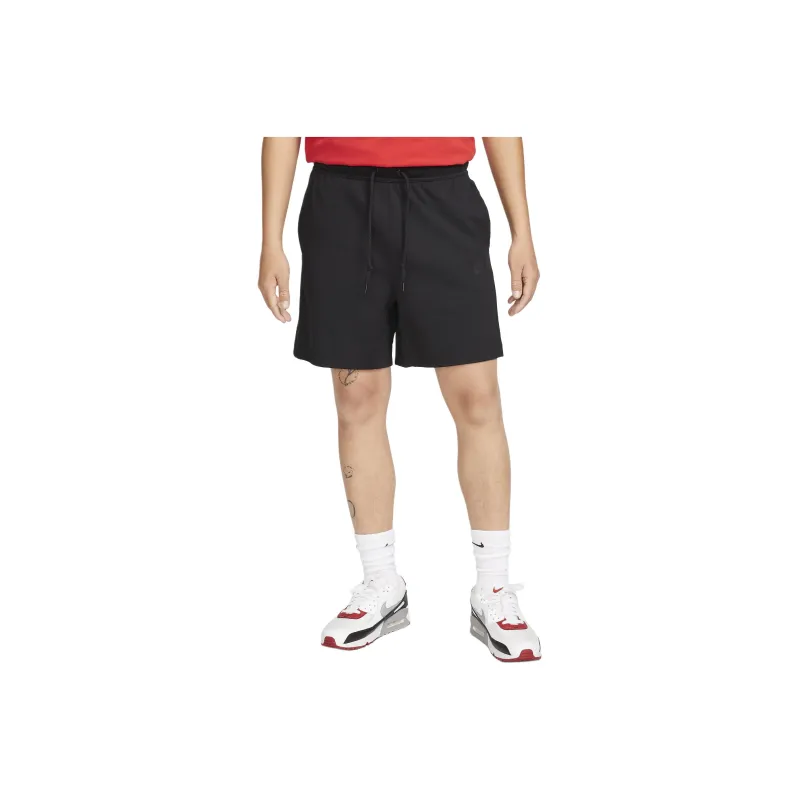 Nike Sportswear Tech Men's Lightweight Knit Shorts-0