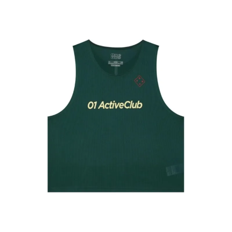 ONE UP Tank Tops Women's-2