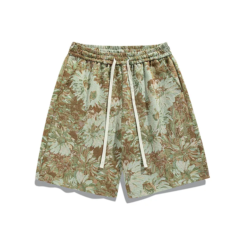LTIFONE Casual Shorts Unisex-6