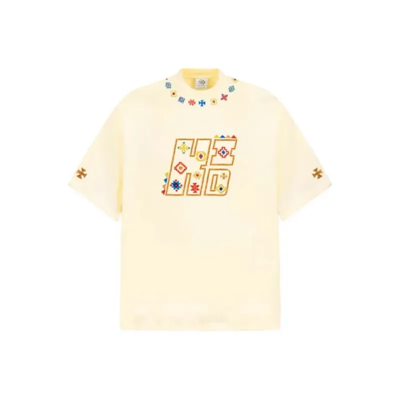 IXXAT T Shirts Unisex-2