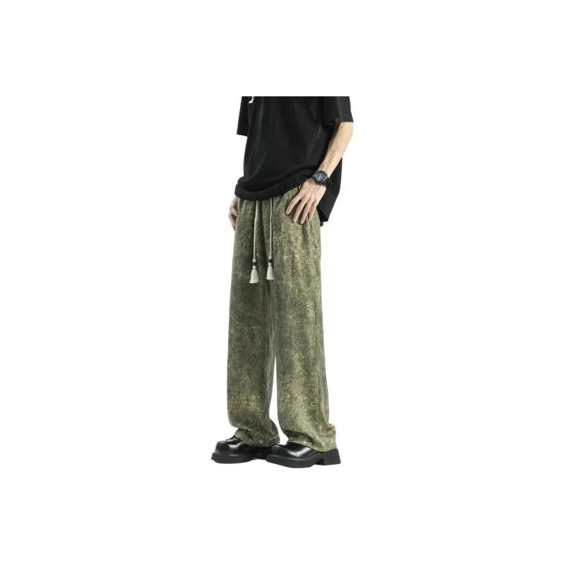 RVANGUARD Casual Pants Unisex-2