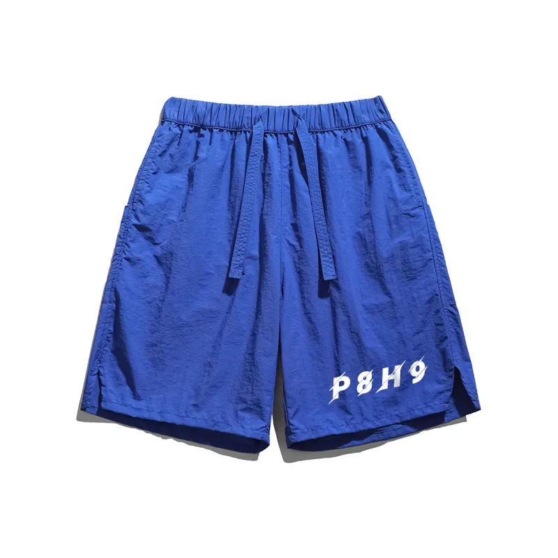 P8H9 Casual Shorts Unisex-24