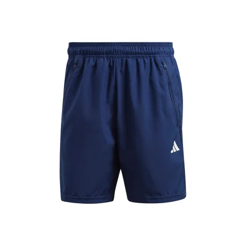Adidas Sports Shorts Men Dark Blue