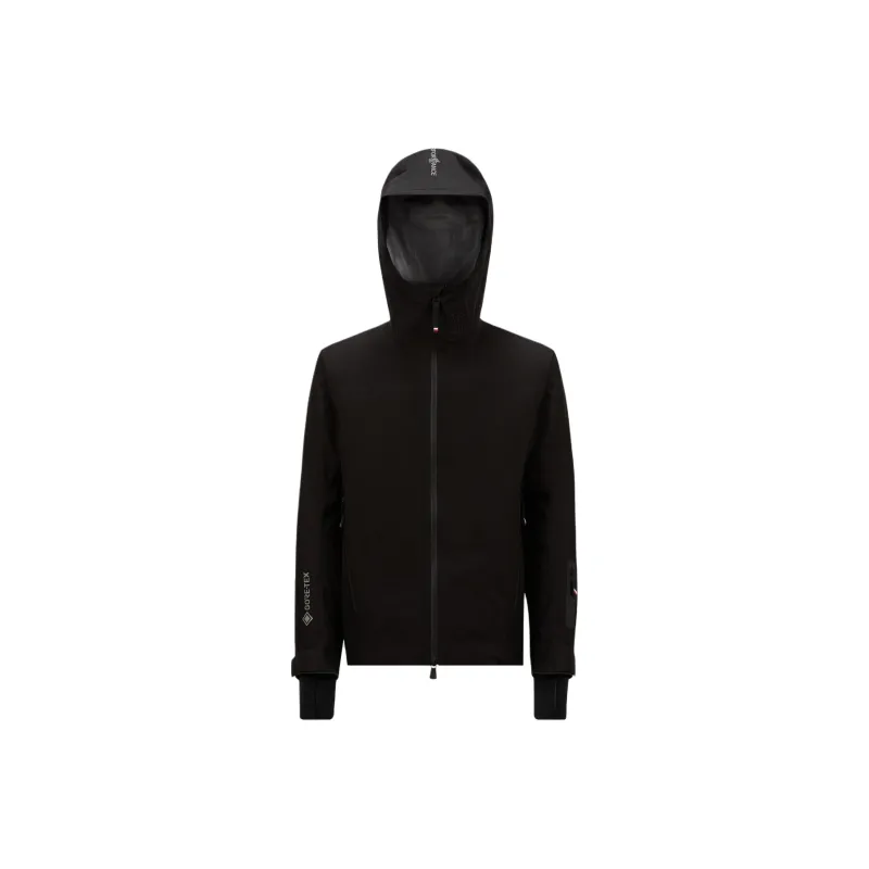 Moncler Grenoble Hinterburg Ski Jacket-0