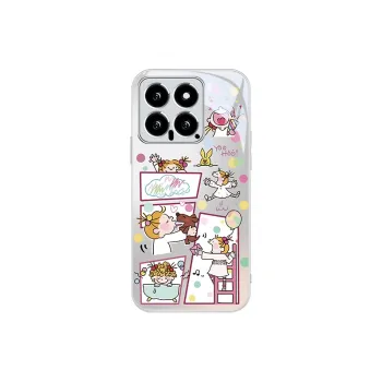 MSMF Phone Cases