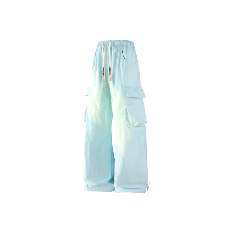 GF Casual Pants Unisex-10