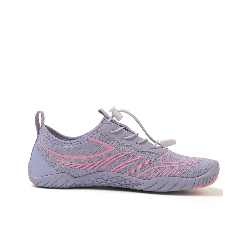 Kuding Breathable And Lightweight Low Top Training Shoes Unisex-23