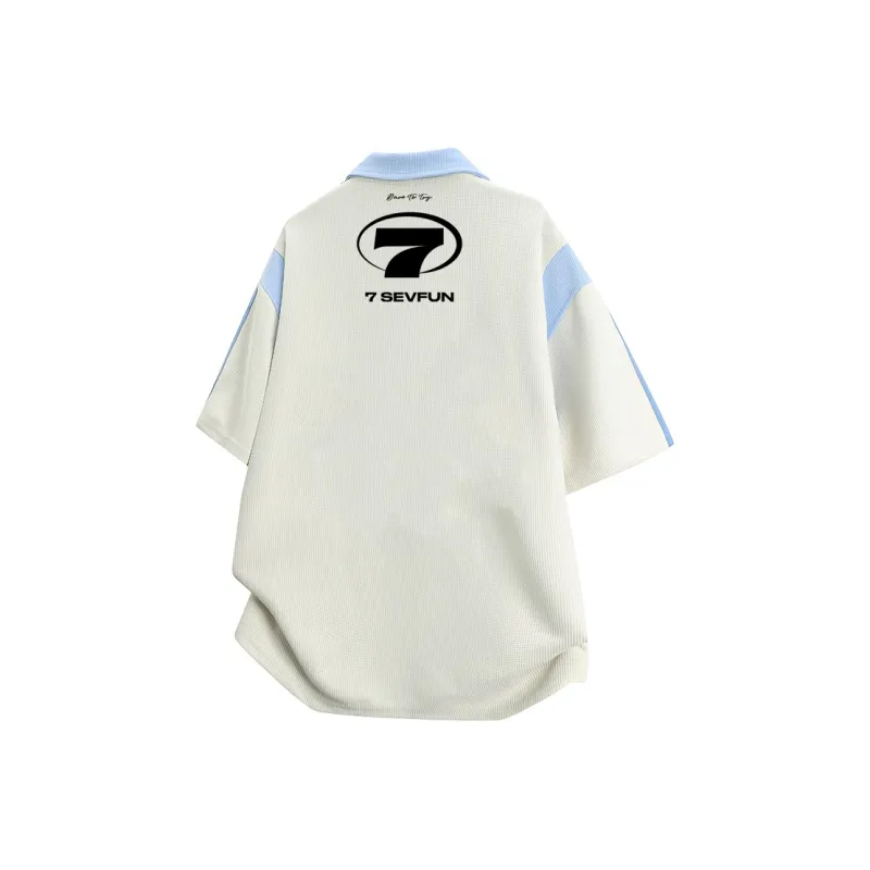 7 SEVFUN T Shirts Unisex-7