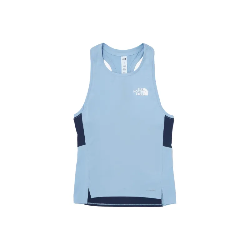 THE NORTH FACE Tank Top Women's Sky Blue-0