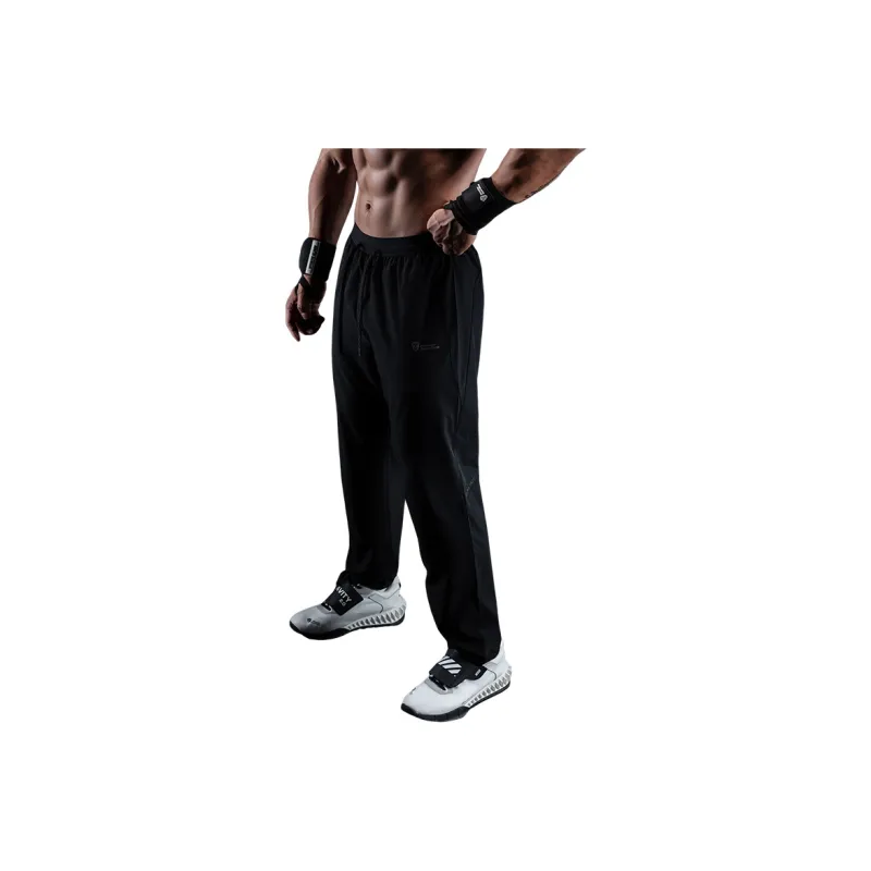 Monster Guardians Sports Pants Men's Black-0