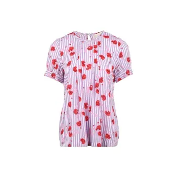 I BLUES T-Shirts Women's Pink