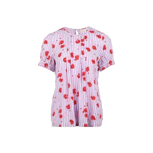 I BLUES T Shirts Women's Ryder