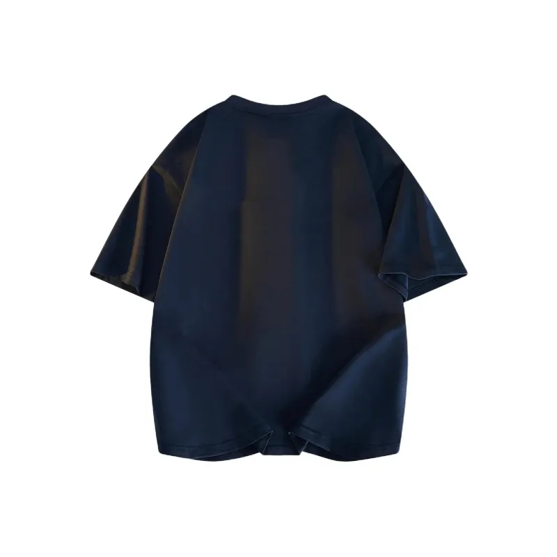 NBNO T Shirts Unisex-12
