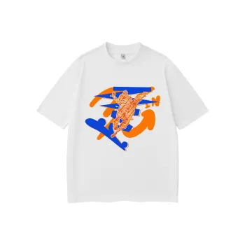 BENGEN T Shirts Unisex