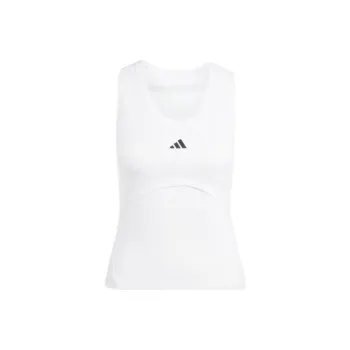 Adidas Free Shipping With AdiClub Tennis Pro Climacool Y Tank Top
