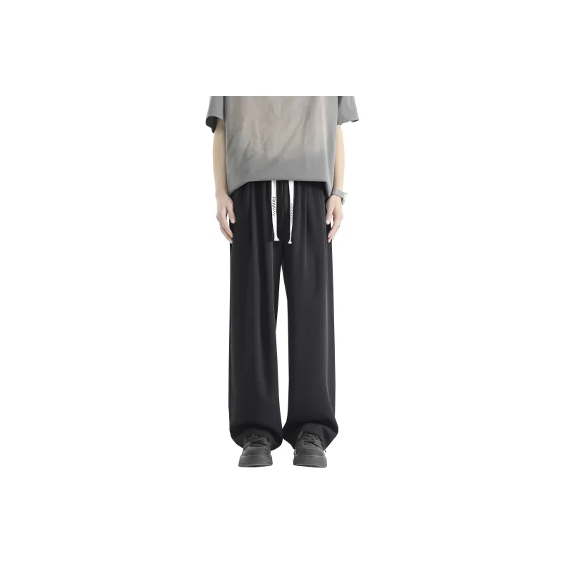 YATSI Casual Pants Unisex-0