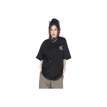 SOLOTARIO T-Shirt Women's Black