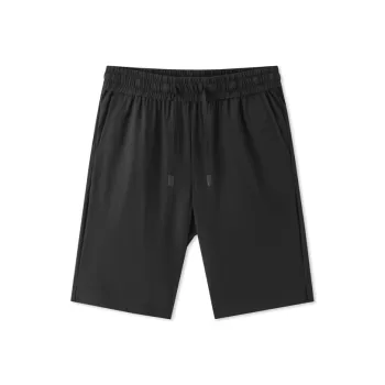 SEM/R Casual Shorts Men's Black