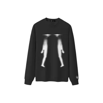 Maserati Sweatshirts Unisex