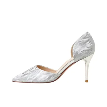 Zomila High Heels Women's