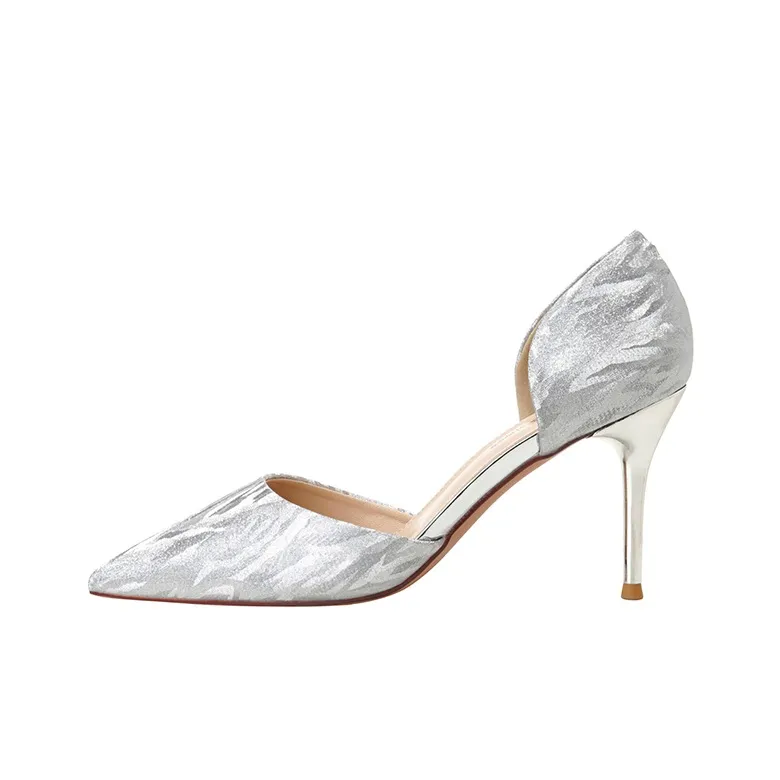Zomila High Heels Women's-0