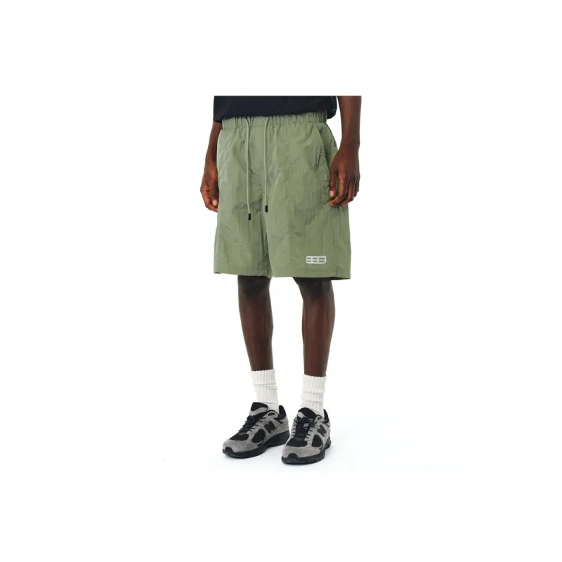 FPA Casual Shorts Unisex-6