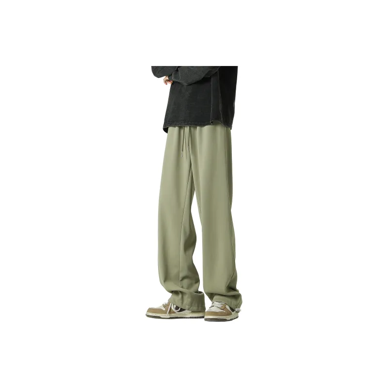 LA'T.WEEKEND Casual Pants Unisex-12
