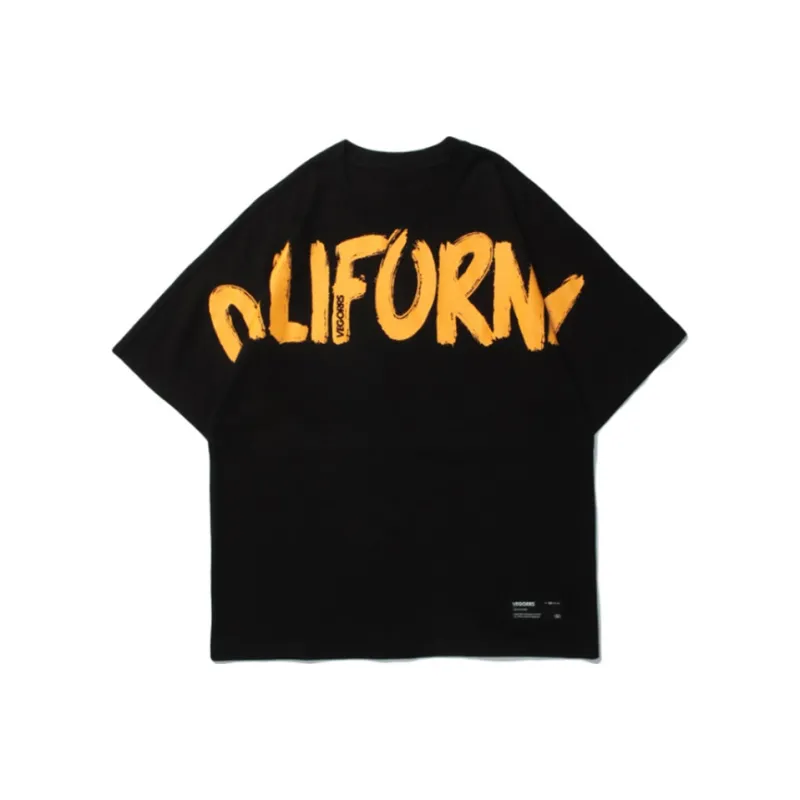 JK&JS T-Shirts Unisex-2