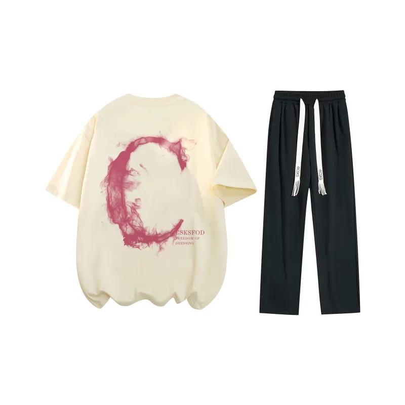 CSKS Casual Sportswear Unisex-7