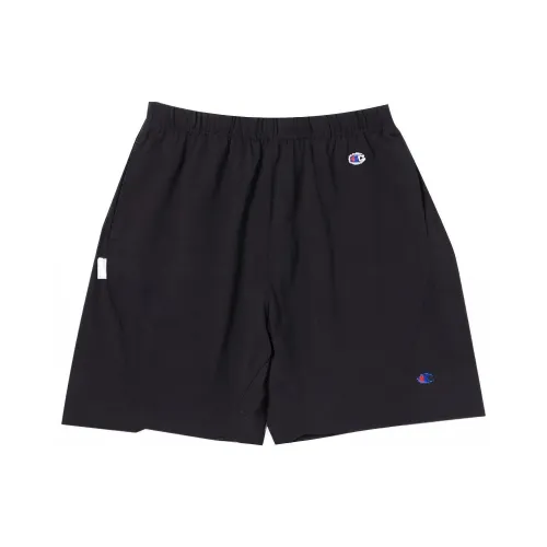 N.hoolywood X Champion Sports Shorts Unisex