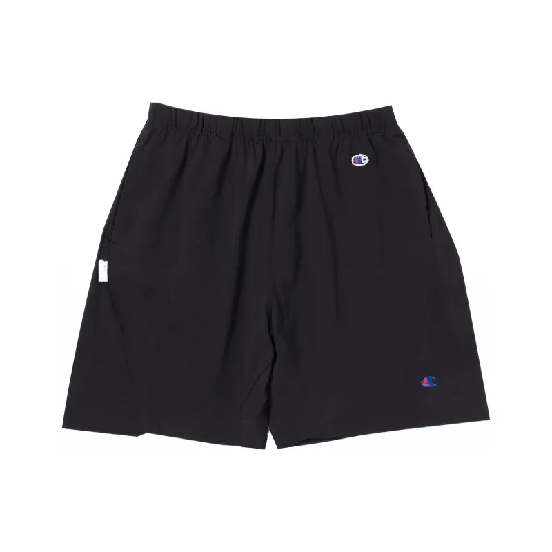 N.hoolywood X Champion Sports Shorts Unisex-4