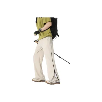 Warrior Huichao Cloud Sail Collection Casual Pants Unisex