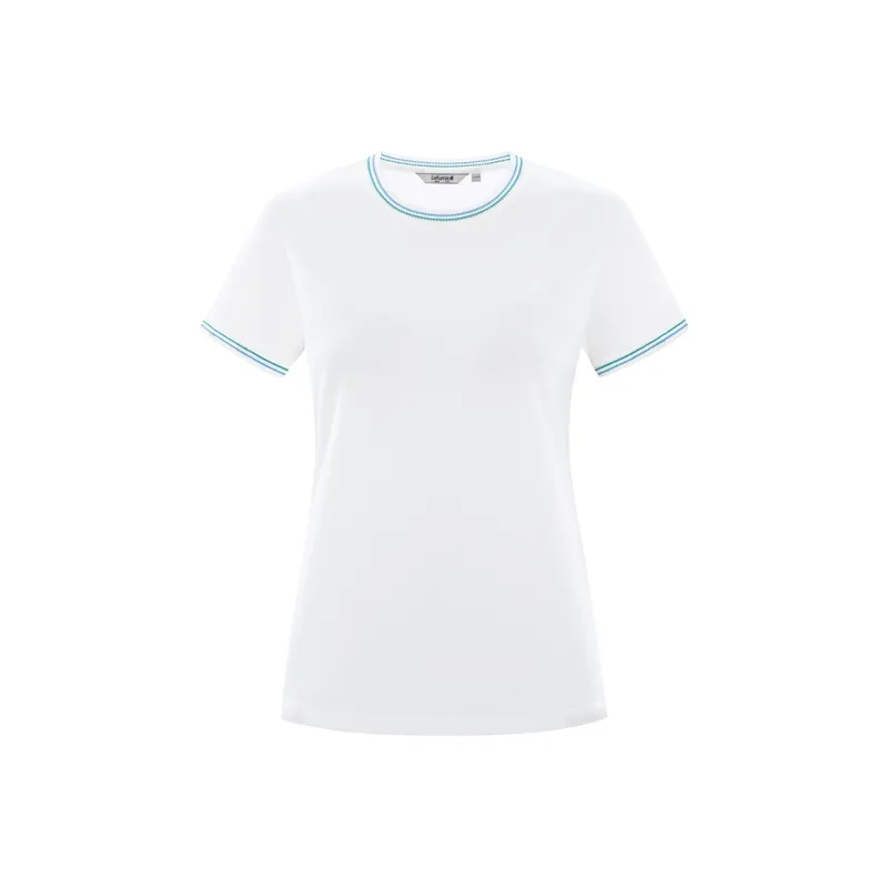 Lafuma Sports & Outdoors 25th Anniversary Spring Summer Collection T Shirt Women's-5
