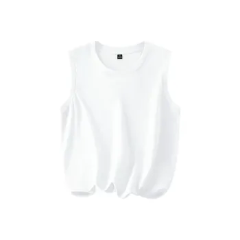 Cotton Tank Tops Women's