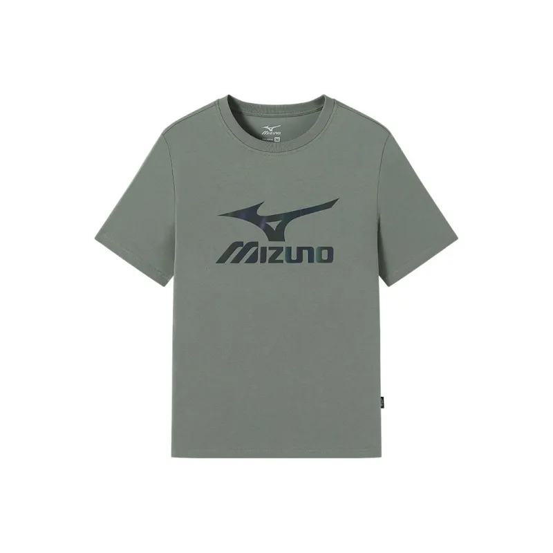 Mizuno T Shirts Men-13