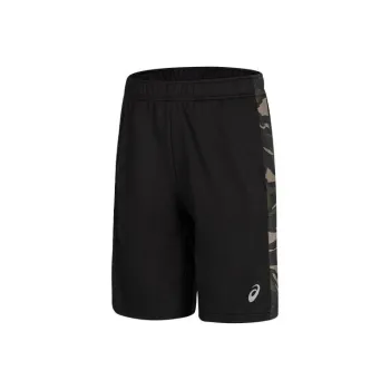 Asics Sports Shorts Men's Black
