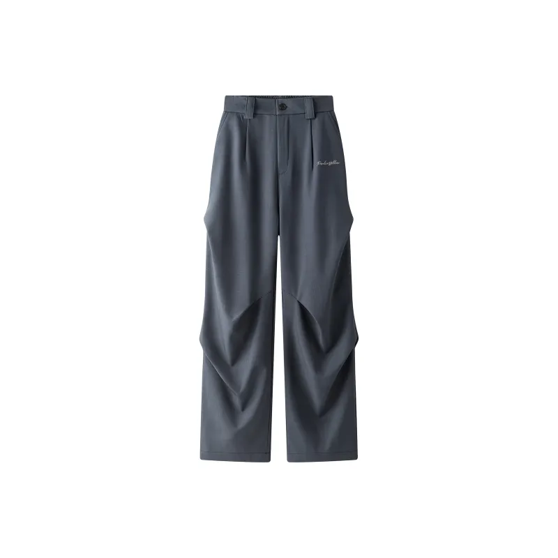 PAUL COSTELLOE Casual Pants Unisex-5