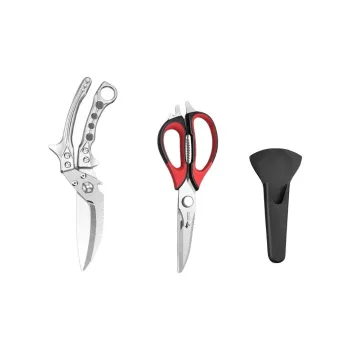 MAD SHARK Household Scissors