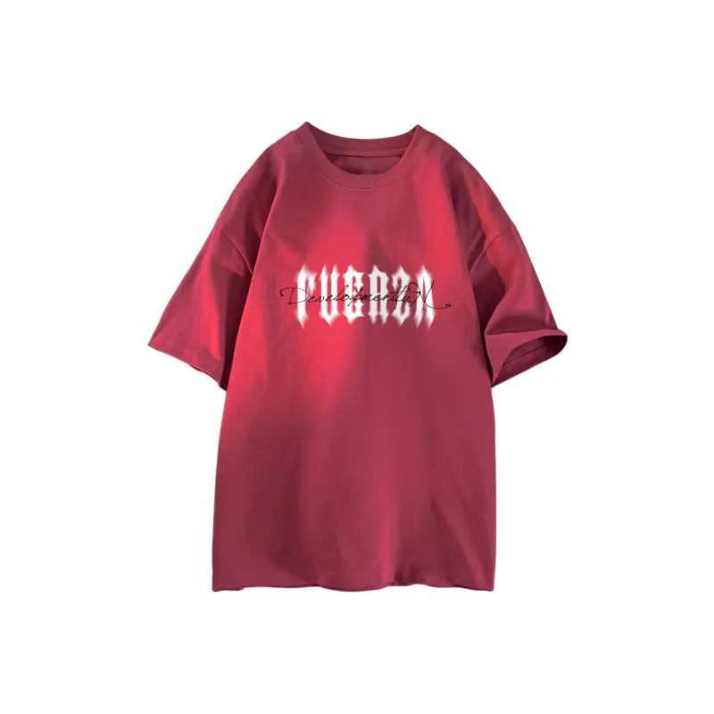 FUERZA T Shirts Unisex-15