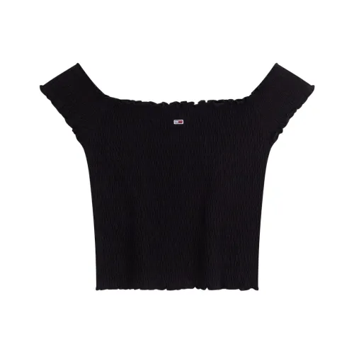 Tommy Hilfiger T Shirts Women's