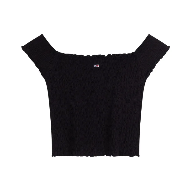 Tommy Hilfiger T Shirts Women's-0