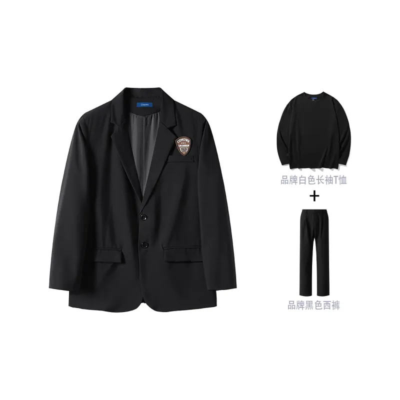 COMOWA Business Suits Unisex-16