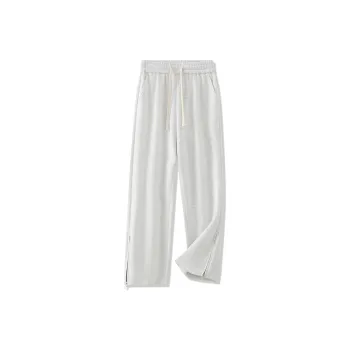 ALI THE FOX Casual Pants Unisex