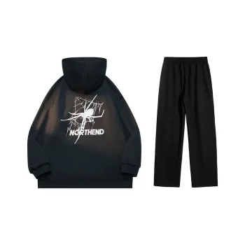 Northend Sweatshirt Sets Unisex